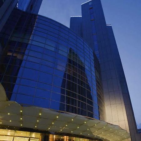 Ariva Beijing West Hotel Exterior photo