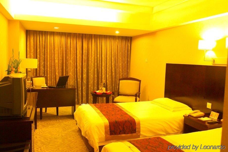 Ariva Beijing West Hotel Room photo