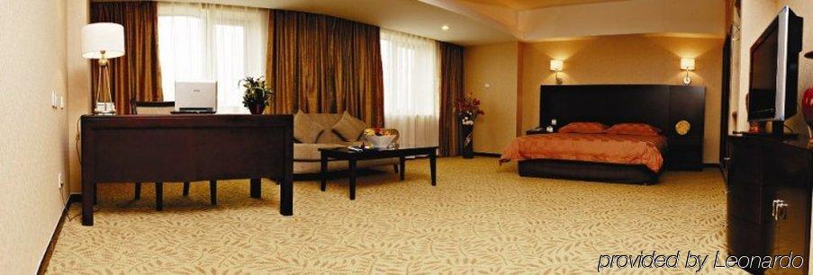 Ariva Beijing West Hotel Room photo