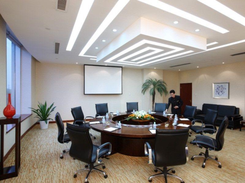Ariva Beijing West Hotel Exterior photo