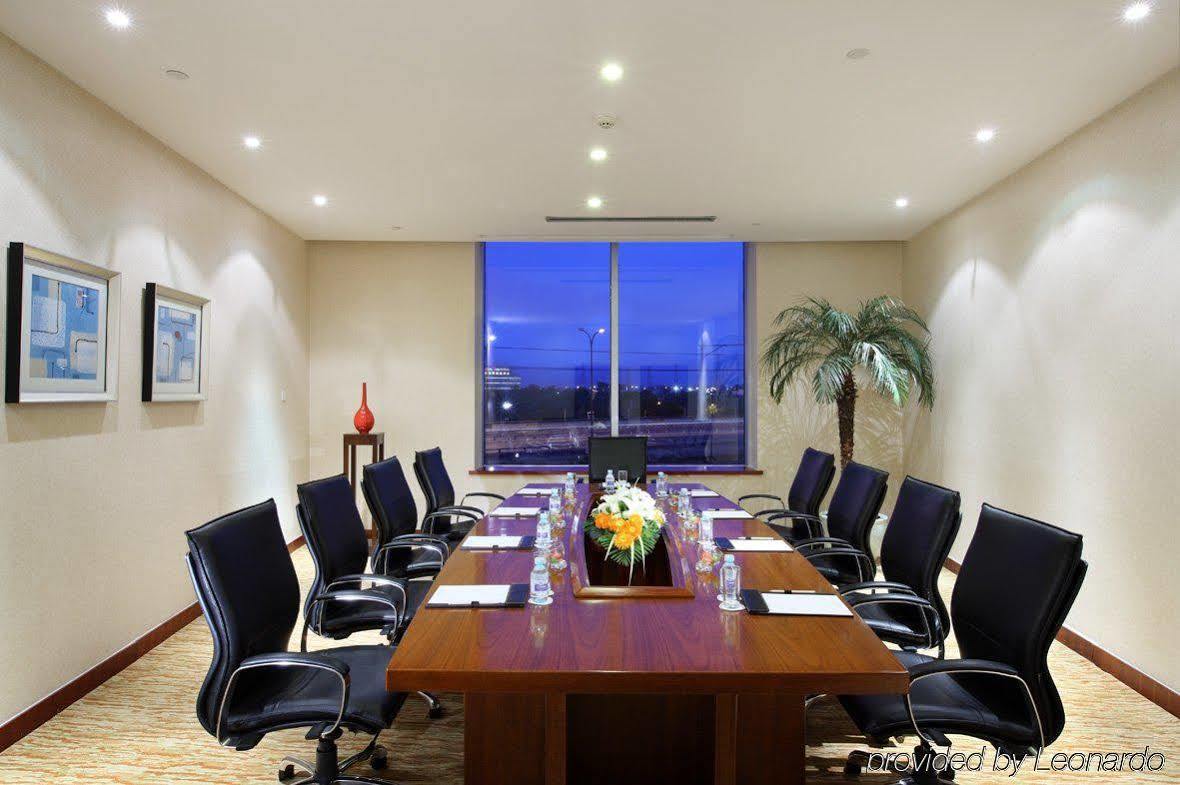 Ariva Beijing West Hotel Exterior photo