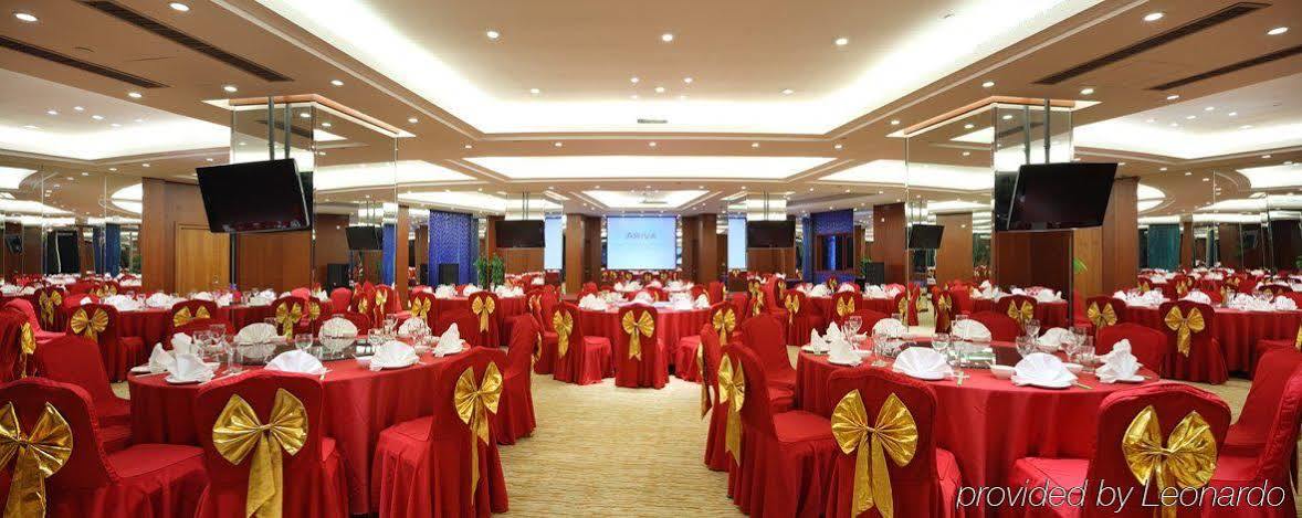 Ariva Beijing West Hotel Exterior photo