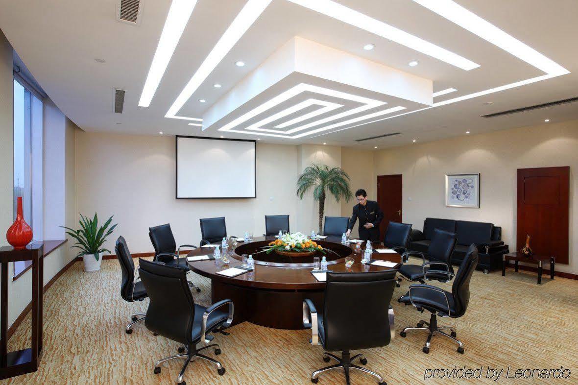 Ariva Beijing West Hotel Exterior photo
